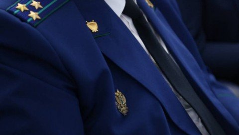 Прокуратурой Крыловского района проведена проверка в части обеспечения антитеррористической защищенности образовательных учреждений